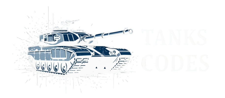 Codes und Boni für Panzer-Spiele
